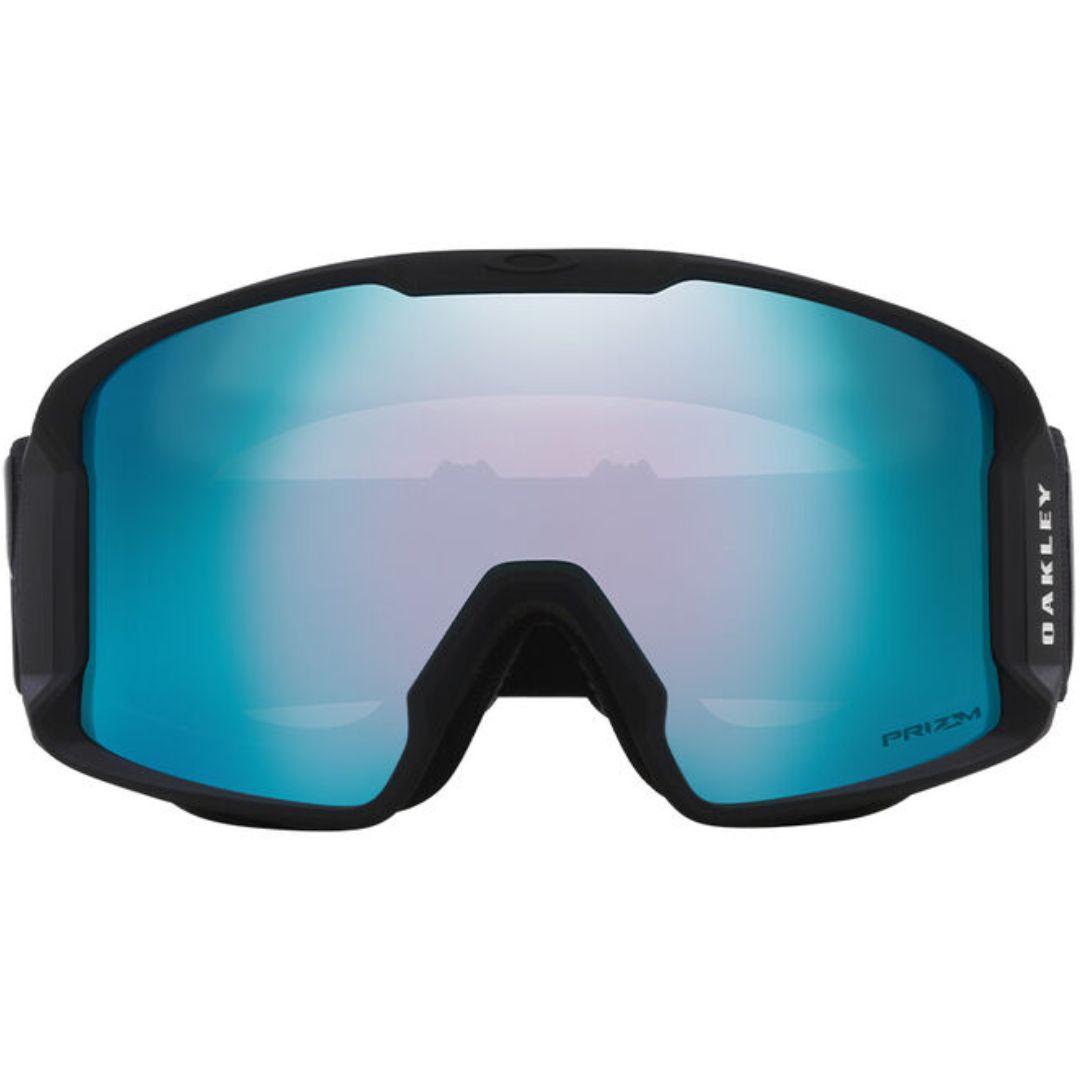 Oakley Line Miner L Snow Goggles